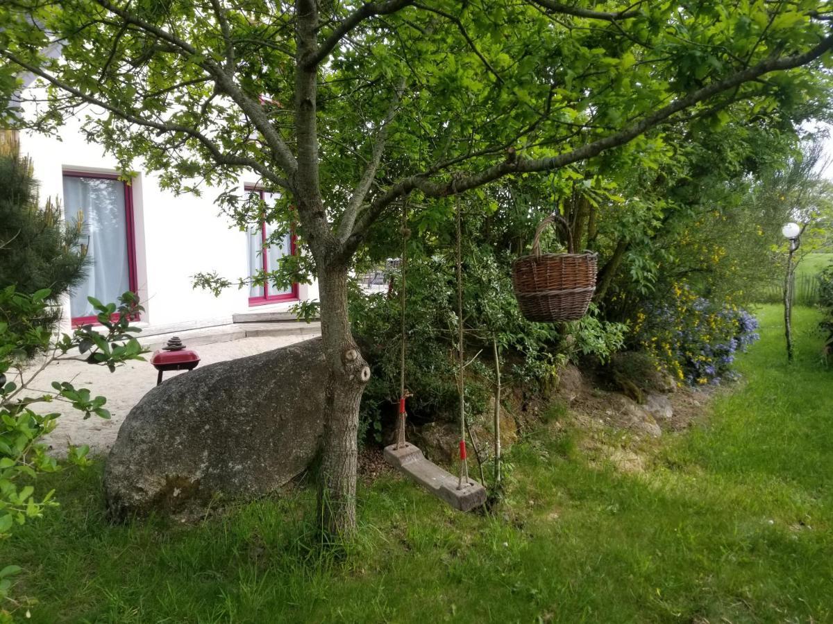 Sud Bretagne Concarneau Tregunc Pont-Aventyruzall Exterior photo